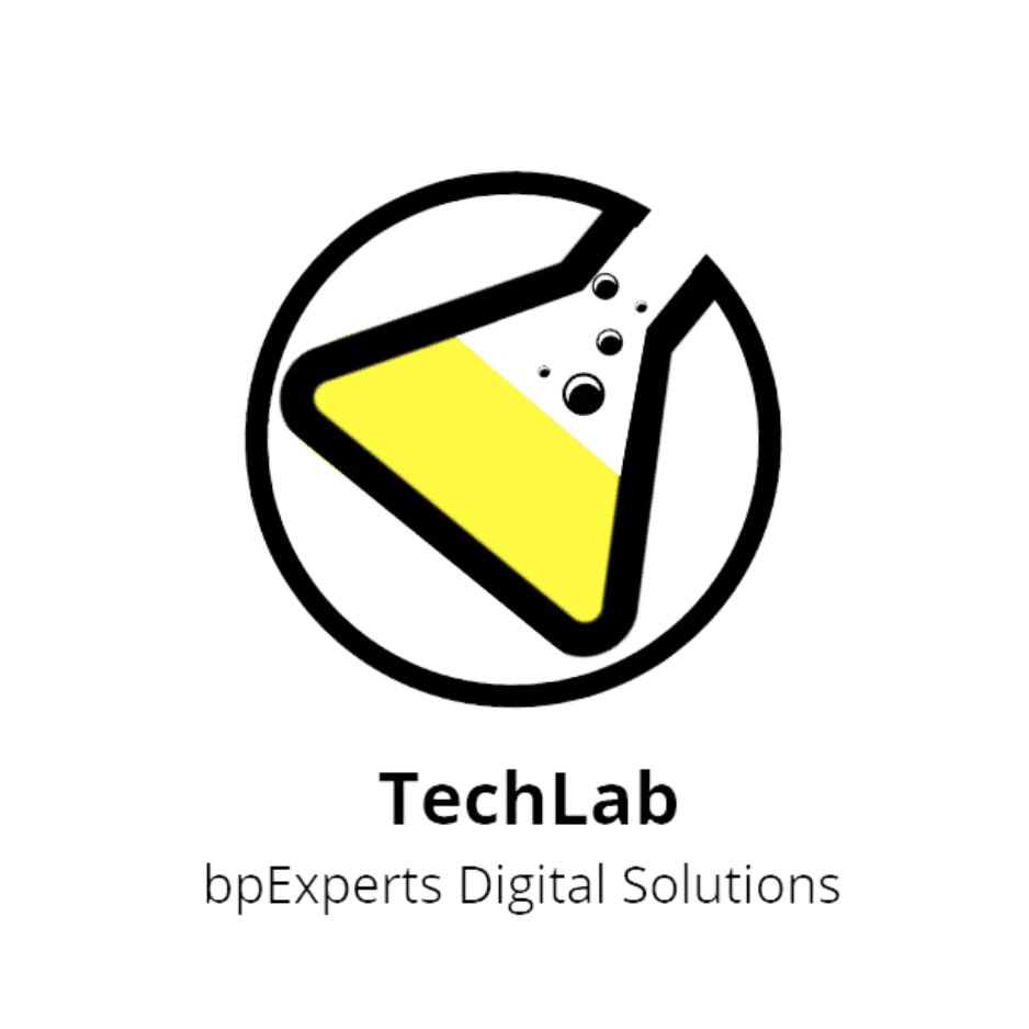 bpExperts TechLab — Digital Solutions