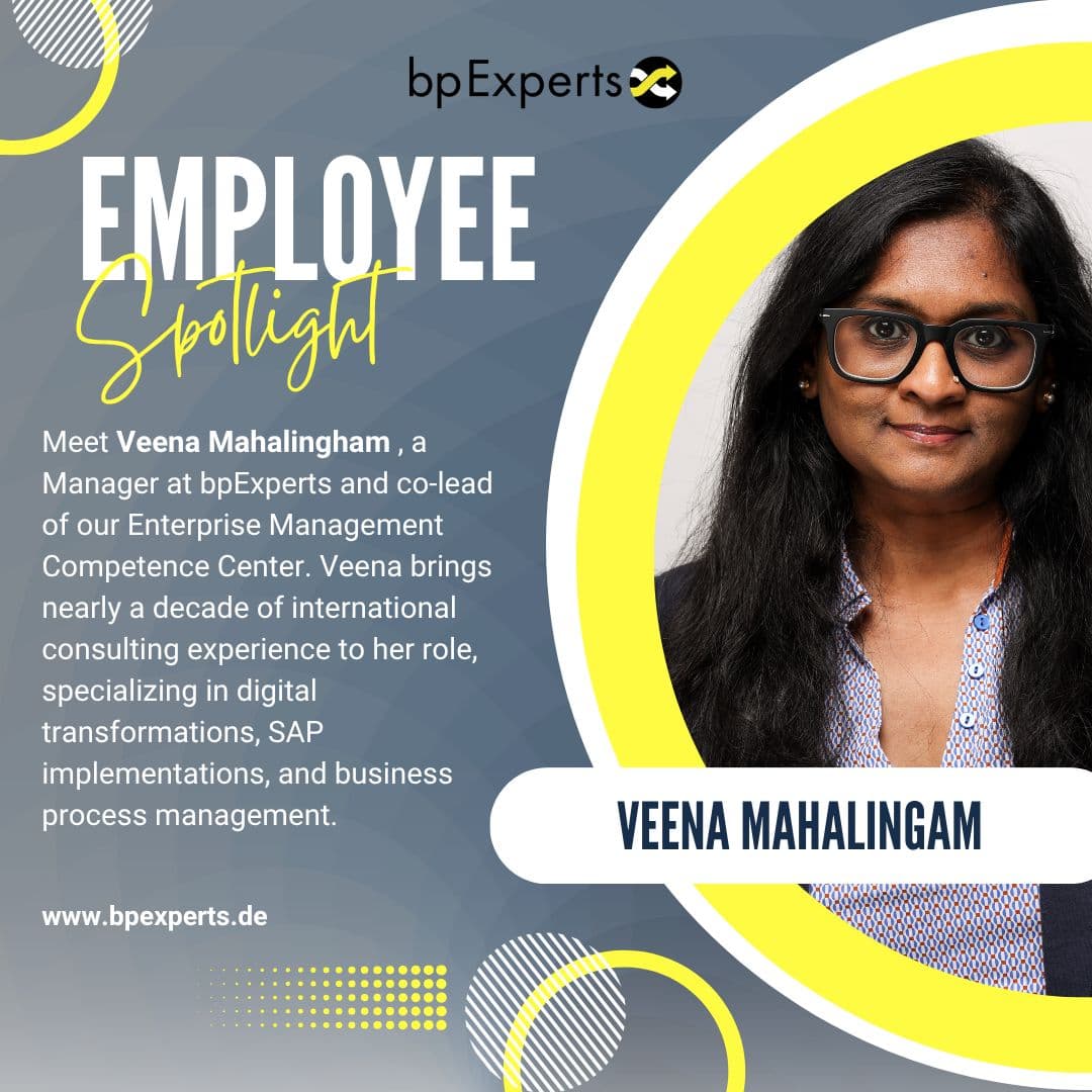 Veena Mahalingam